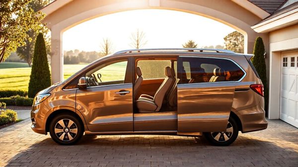 7 conseils pour sélectionner une voiture d'occasion 7 places confort