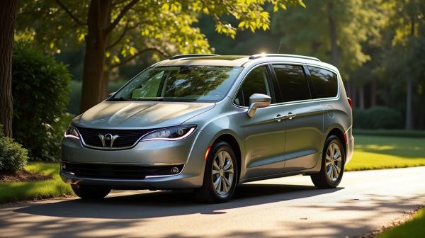 Comment choisir votre voiture 7 places occasion pour un confort optimal