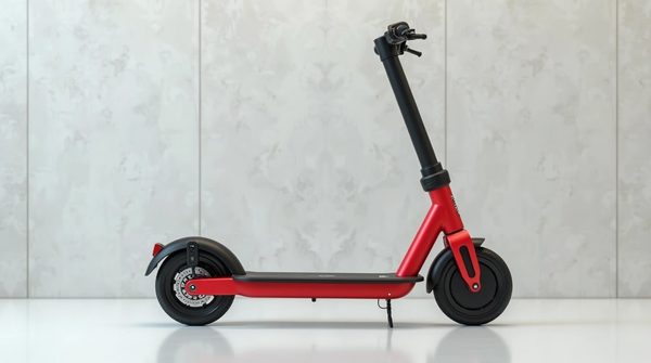 Le chargeur de trottinette urbanglide : compact et efficace !