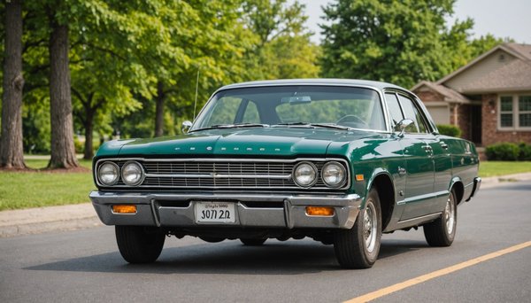 Assurance auto : les clés pour réussir votre contrôle technique